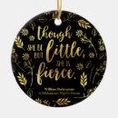 Search for theatre christmas tree decorations Black
