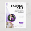 Search for aesthetic flyers Minimalist