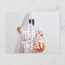 Search for halloween postcards Trick or treat
