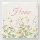 Search for clover coasters Flowers