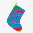 Search for funky christmas stockings Colourful