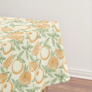 Search for citrus fruit tablecloths Juice