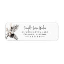 Search for day of dead return address labels Halloween
