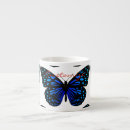 Search for butterfly espresso mugs Pattern