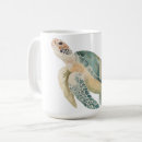 Search for turtles lovers mugs Marine life