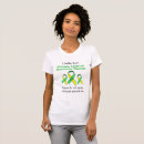 Search for sensitivity tshirts Lime