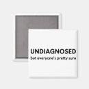 Search for autism spectrum magnets Neurodiversity