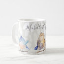 Search for bird feather mugs Nature