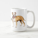 Search for pit bull terrier mugs Apbt