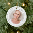 Search for bereavement christmas tree decorations Remembrance