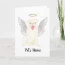 Search for dog memorial cards Pug