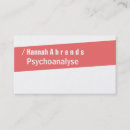 Search for edgy business cards Urban