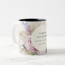 Search for delicate rose mugs Botanical