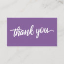 Search for thank you wedding enclosure cards Minimal