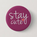 Search for stays badges For her