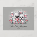 Search for koala baby postcards Nature