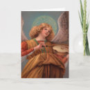 Search for vintage music christmas cards Lute