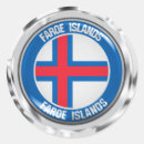 Search for faroe stickers Travel