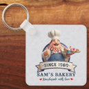 Search for cake key rings Pastry chef