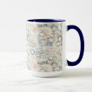 Search for postage stamps mugs Letter