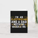 Search for fathers day electrician Husband