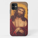 Search for crown of thorns iphone cases Jesus