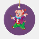 Search for piglet christmas tree decorations Pink