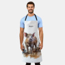 Search for pig aprons Farm animal