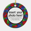 Search for single christmas tree decorations Cute