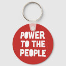 Search for revolution key rings Democracy