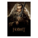 Search for gandalf posters Thorin oakenshield