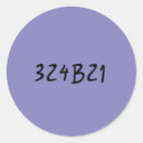 Search for orphan stickers Cosima