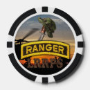 Search for airborne ranger Rangers