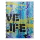 Search for stencil notebooks Texture