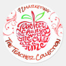 Search for apple teacher stickers Classroom