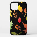 Search for autumn leaves electronics Background