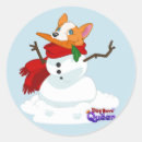 Search for build a snowman stickers Cute