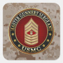 Search for sergeant stickers Master gunnery sergeant 3d