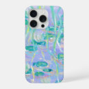 Search for monet painting iphone cases Green
