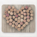 Search for cork mousepads Rustic