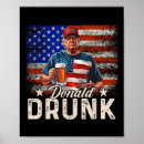 Search for drunk art America great again