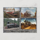 Search for engineering day cards Trains