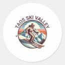 Search for taos stickers Skier