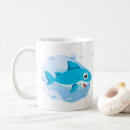 Search for baby shark mugs Ocean