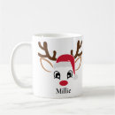 Search for nose mugs Reindeer