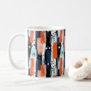 Search for white dots mugs Bright
