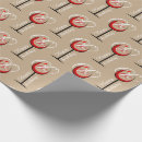 Search for wine glasses wrapping paper Modern