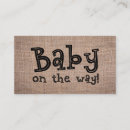 Search for textiles invitations Mother to be