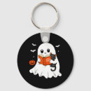 Search for halloween for men key rings Haunted night
