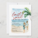 Search for luau hens party invitations Girls weekend